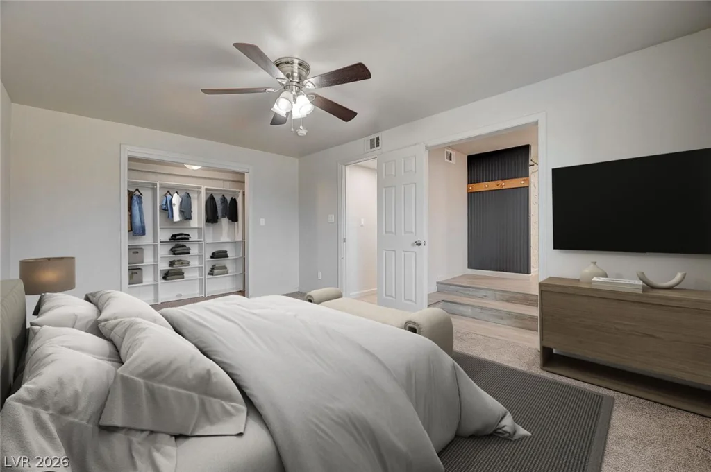 2624 Salt Lake, North Las Vegas, NV 89030