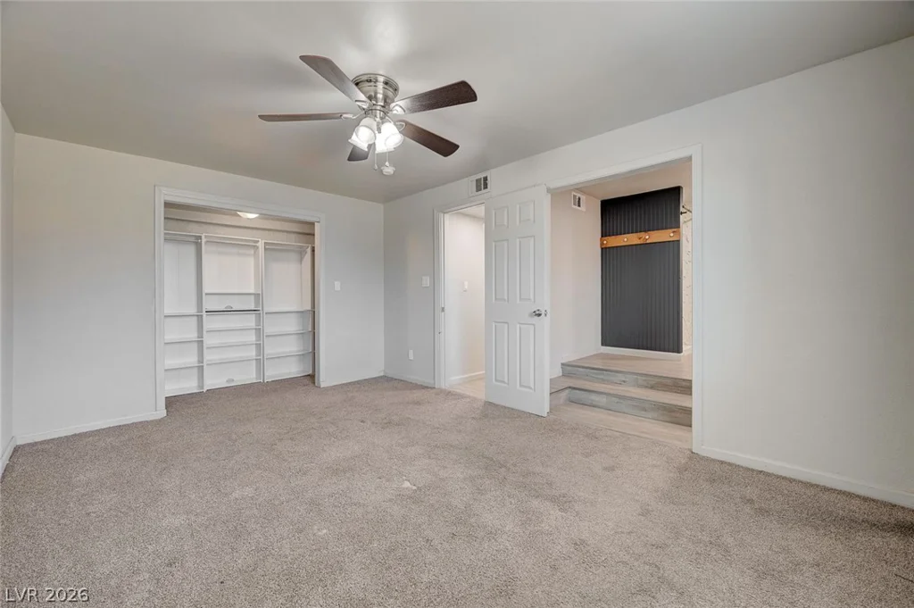 2624 Salt Lake, North Las Vegas, NV 89030
