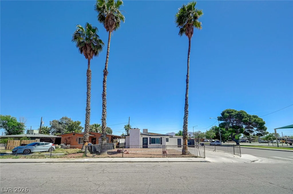2624 Salt Lake, North Las Vegas, NV 89030