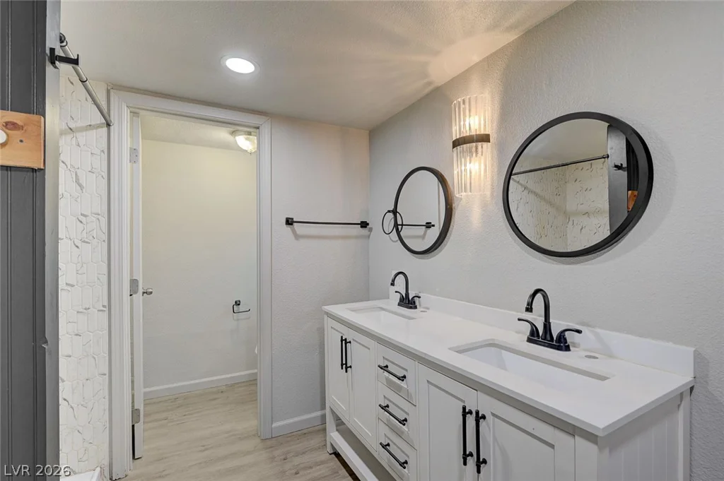 2624 Salt Lake, North Las Vegas, NV 89030