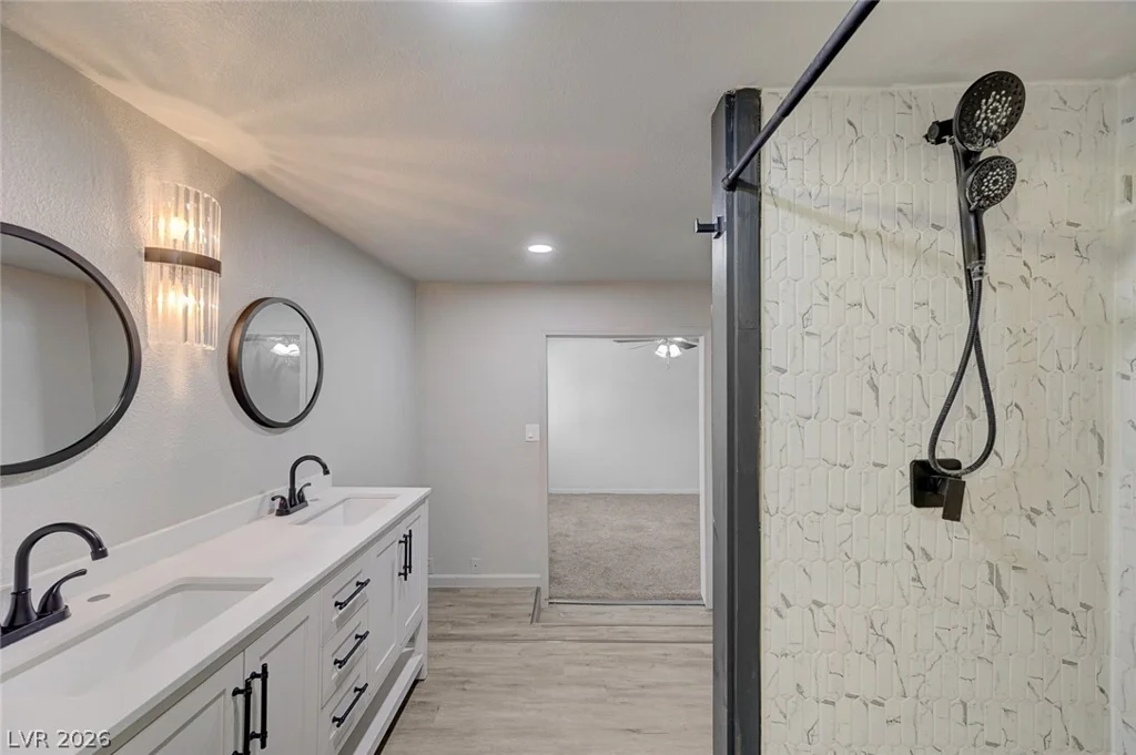 2624 Salt Lake, North Las Vegas, NV 89030