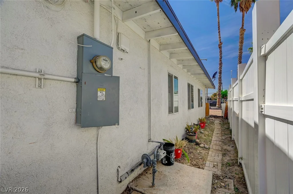 2624 Salt Lake, North Las Vegas, NV 89030