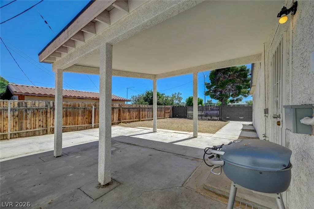 2624 Salt Lake, North Las Vegas, NV 89030