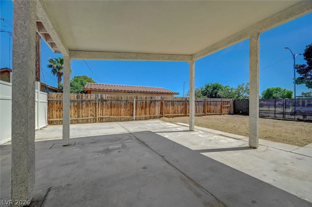 2624 Salt Lake, North Las Vegas, NV 89030