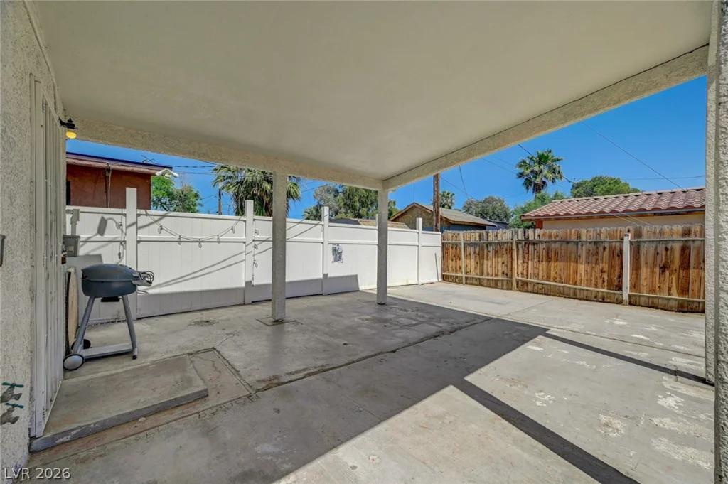 2624 Salt Lake, North Las Vegas, NV 89030