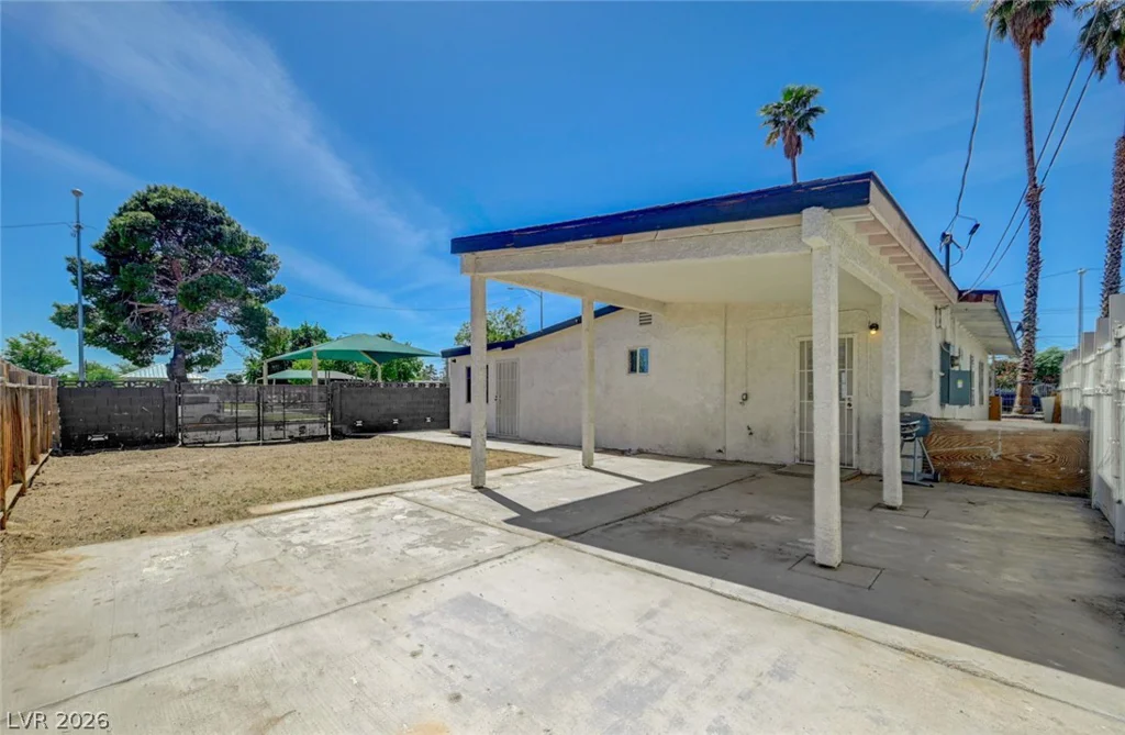 2624 Salt Lake, North Las Vegas, NV 89030