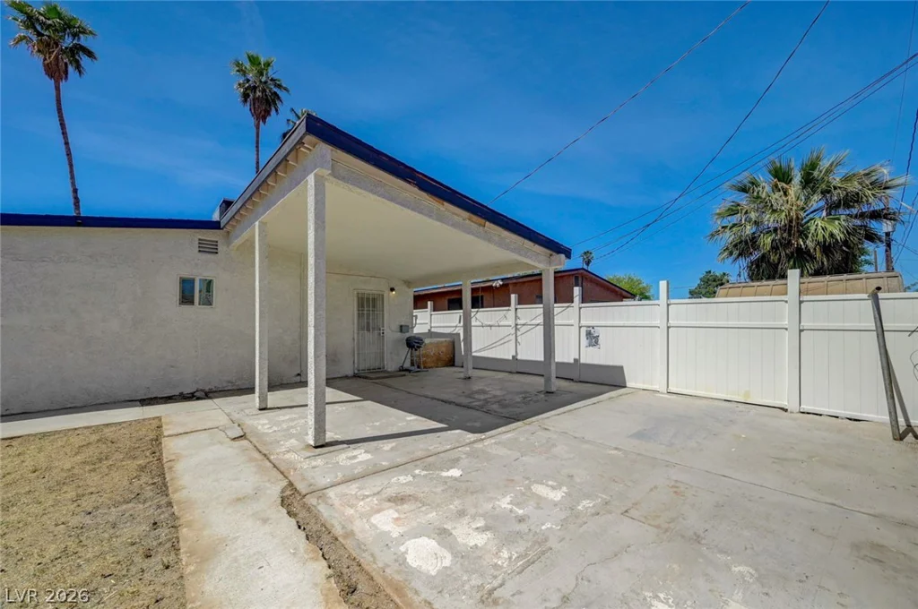 2624 Salt Lake, North Las Vegas, NV 89030