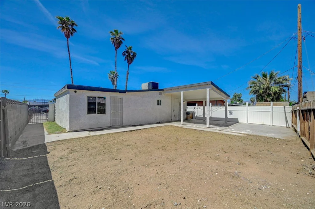 2624 Salt Lake, North Las Vegas, NV 89030