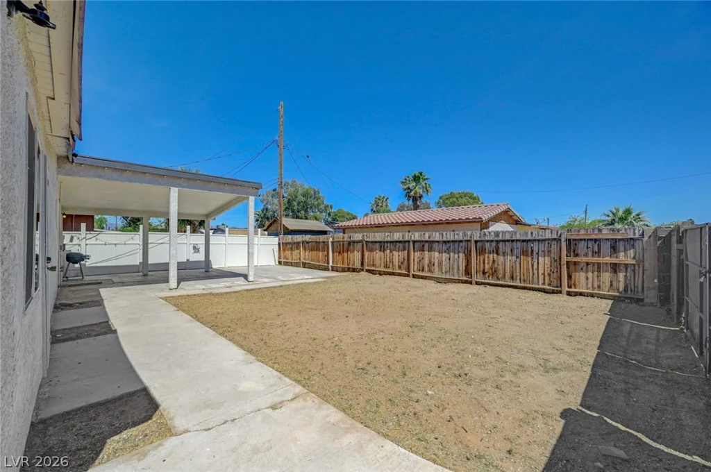 2624 Salt Lake, North Las Vegas, NV 89030