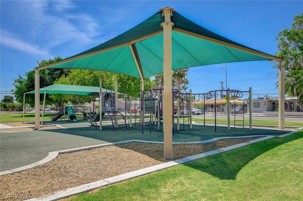 2624 Salt Lake, North Las Vegas, NV 89030