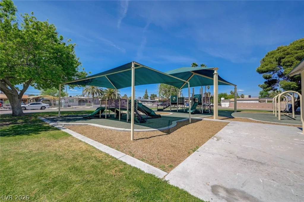 2624 Salt Lake, North Las Vegas, NV 89030