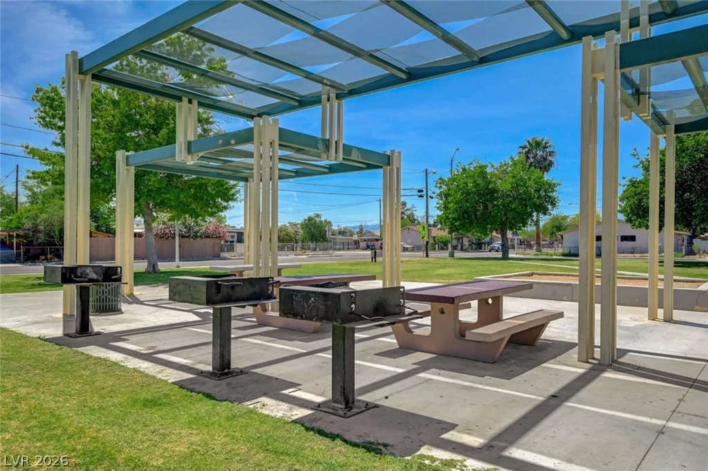 2624 Salt Lake, North Las Vegas, NV 89030