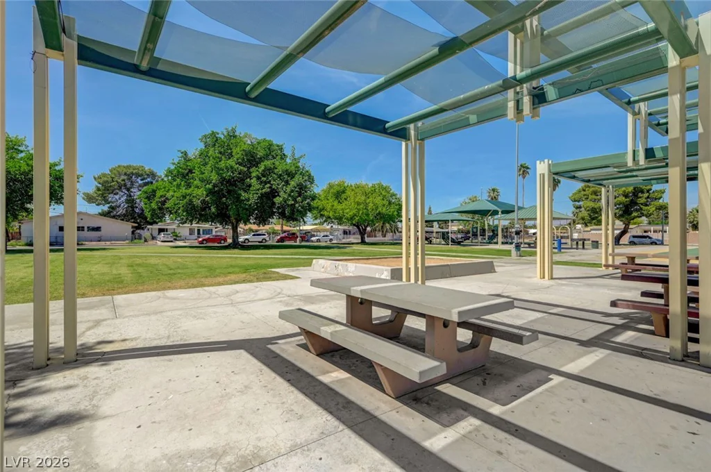 2624 Salt Lake, North Las Vegas, NV 89030