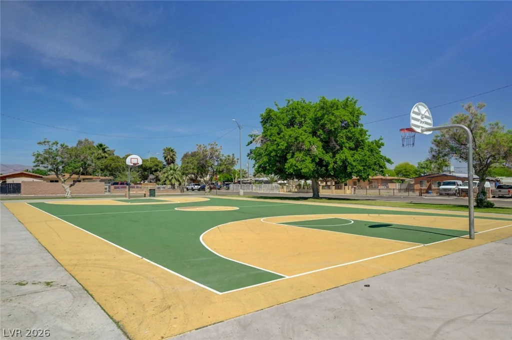 2624 Salt Lake, North Las Vegas, NV 89030