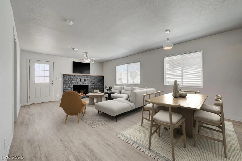 2624 Salt Lake, North Las Vegas, NV 89030