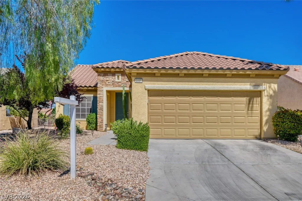 2225 Idaho Falls, Henderson, NV 89044