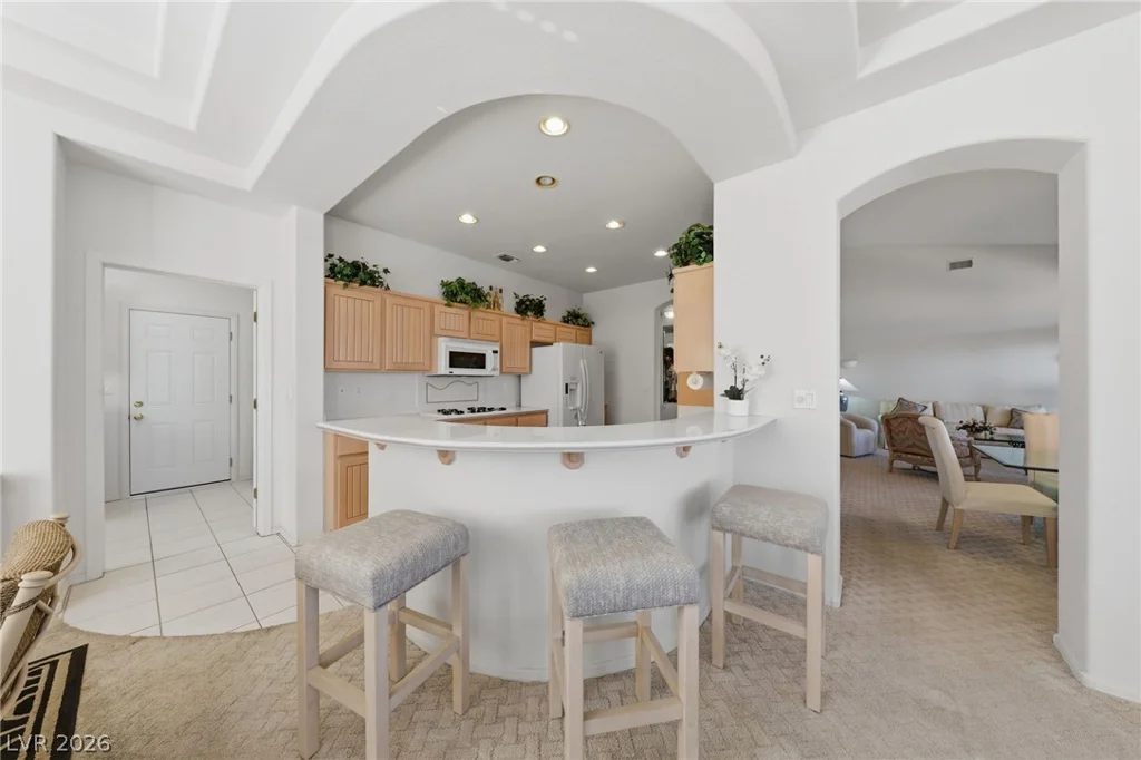 11024 Glacier View, Las Vegas, NV 89134