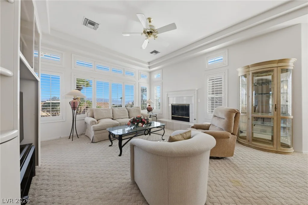 11024 Glacier View, Las Vegas, NV 89134