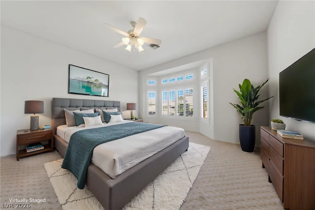 11024 Glacier View, Las Vegas, NV 89134