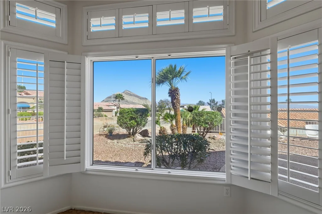 11024 Glacier View, Las Vegas, NV 89134