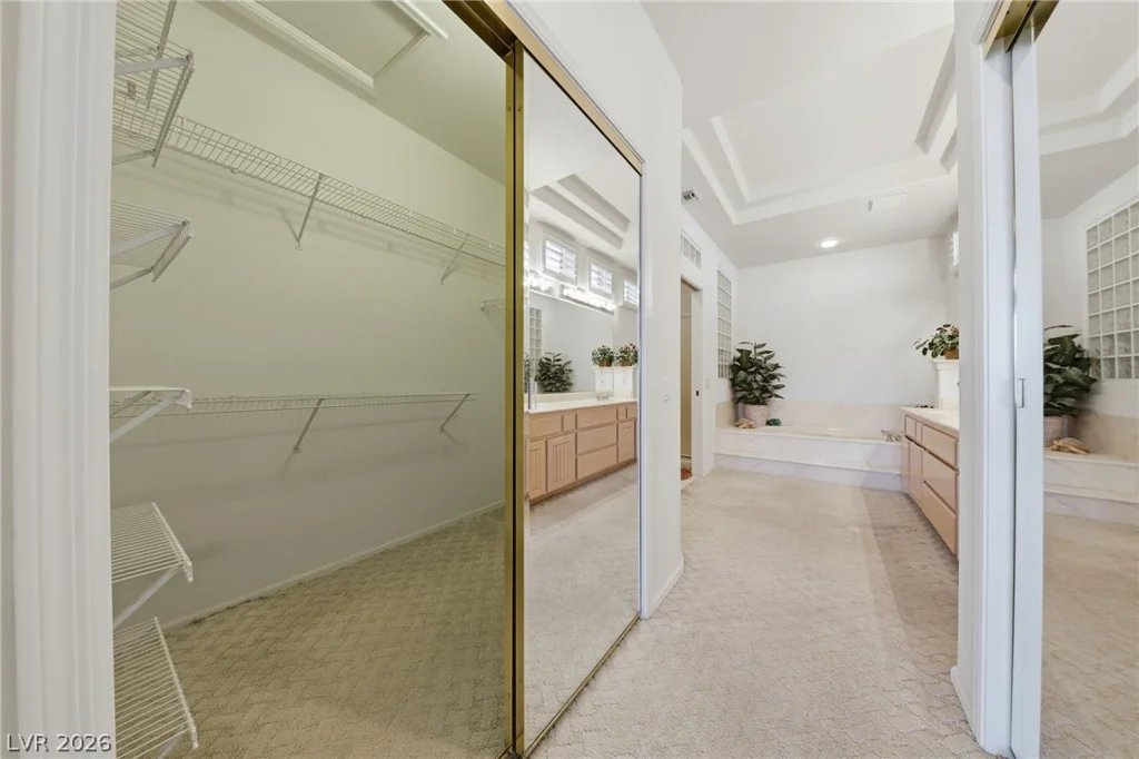 11024 Glacier View, Las Vegas, NV 89134