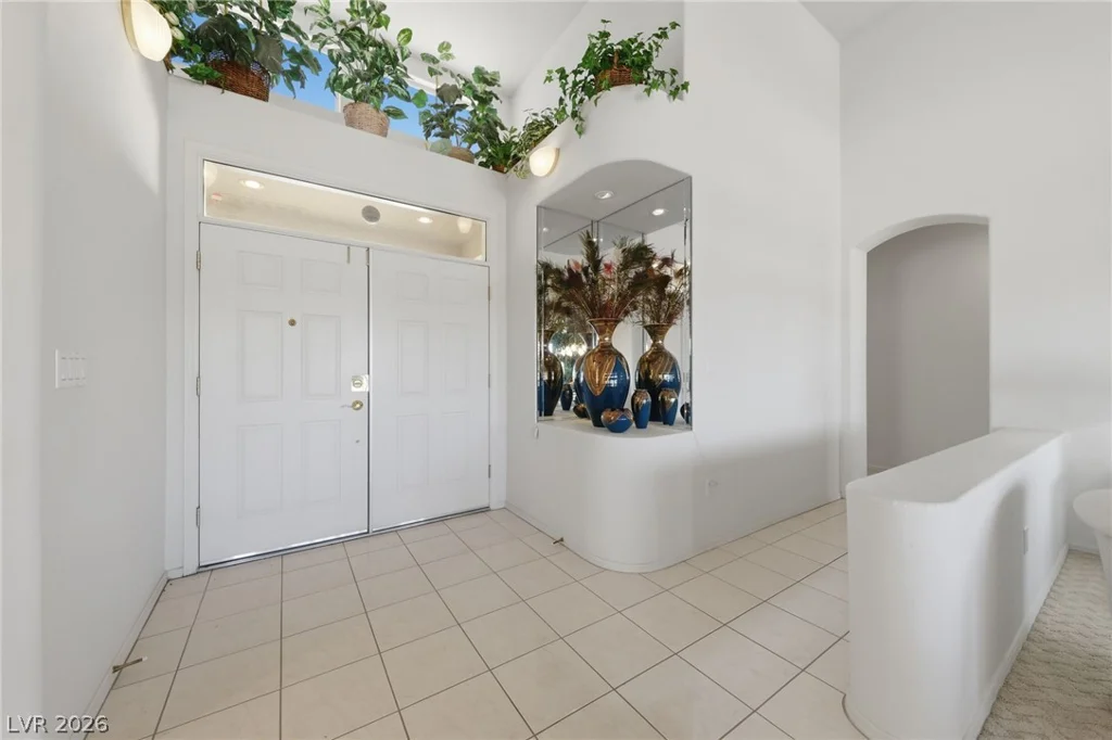 11024 Glacier View, Las Vegas, NV 89134