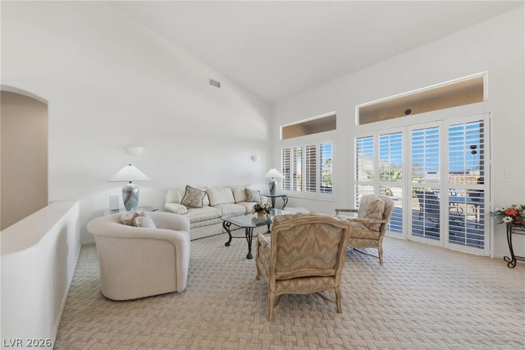 11024 Glacier View, Las Vegas, NV 89134