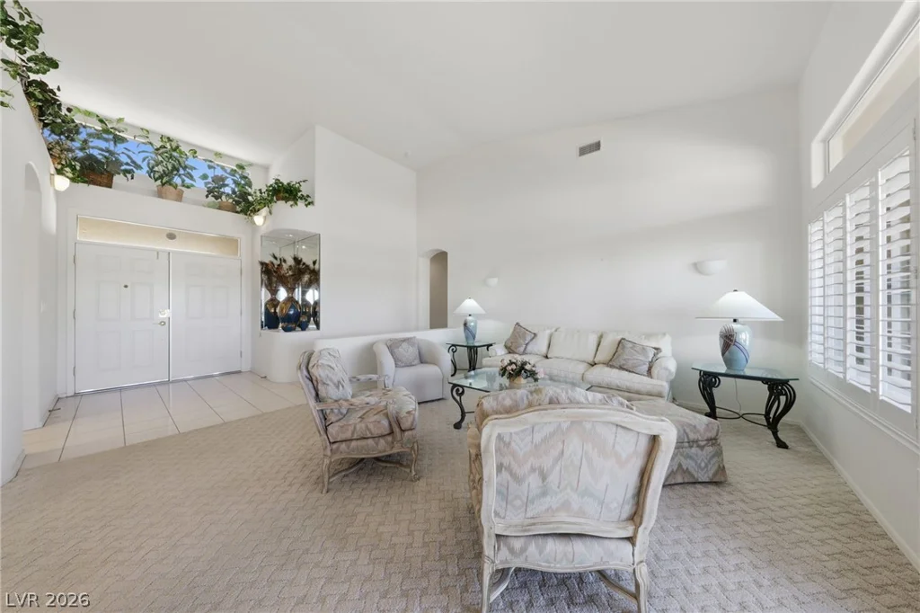 11024 Glacier View, Las Vegas, NV 89134