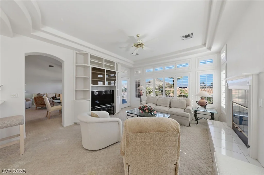 11024 Glacier View, Las Vegas, NV 89134