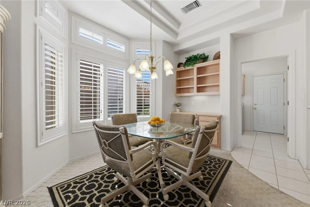 11024 Glacier View, Las Vegas, NV 89134