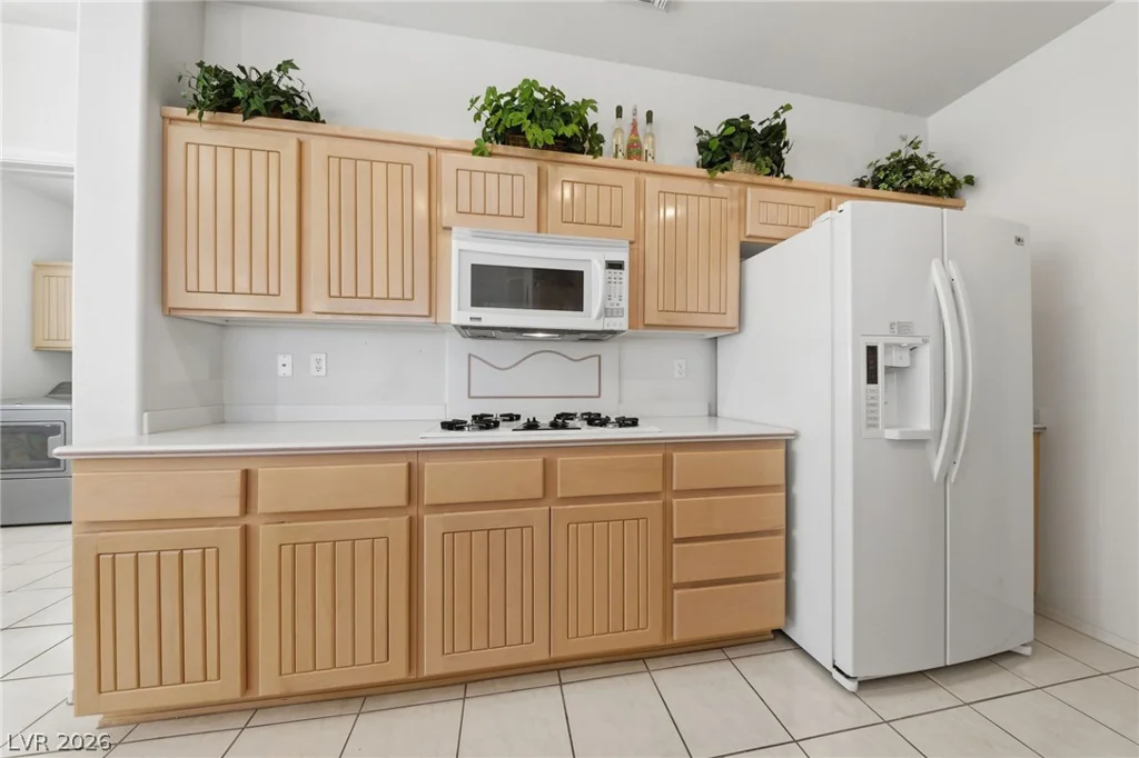 11024 Glacier View, Las Vegas, NV 89134
