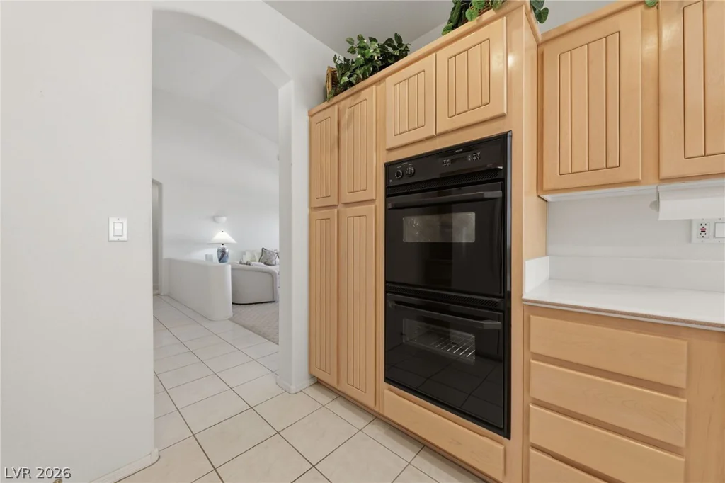 11024 Glacier View, Las Vegas, NV 89134