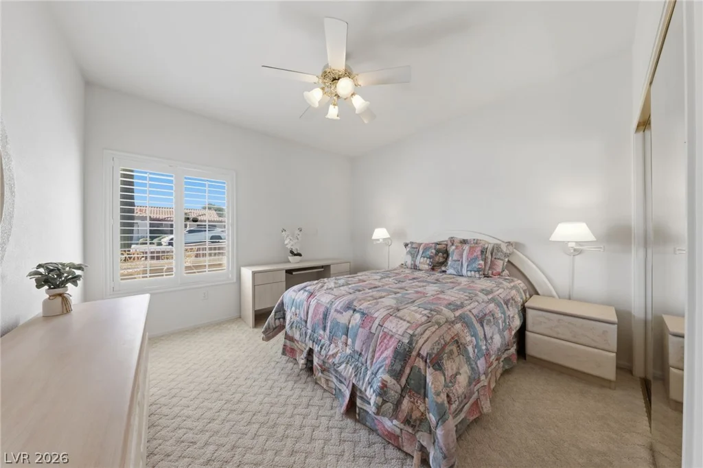 11024 Glacier View, Las Vegas, NV 89134