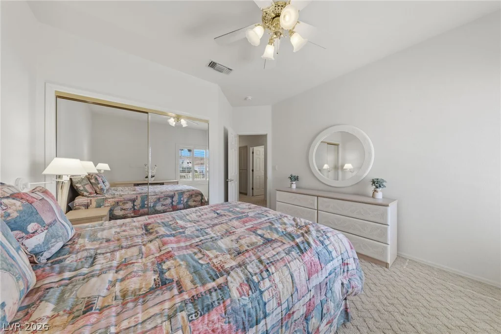 11024 Glacier View, Las Vegas, NV 89134