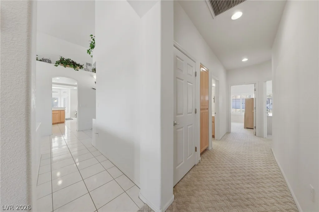 11024 Glacier View, Las Vegas, NV 89134