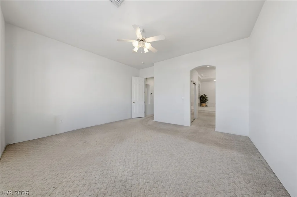 11024 Glacier View, Las Vegas, NV 89134