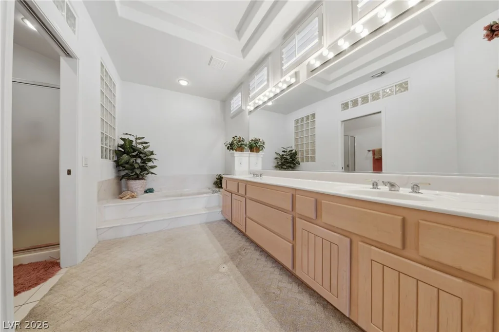 11024 Glacier View, Las Vegas, NV 89134
