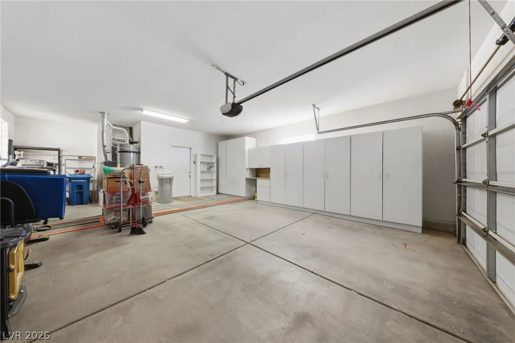 11024 Glacier View, Las Vegas, NV 89134