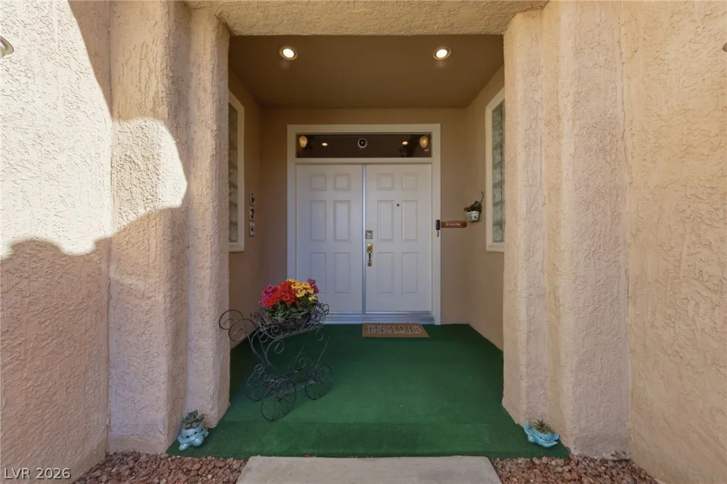 11024 Glacier View, Las Vegas, NV 89134