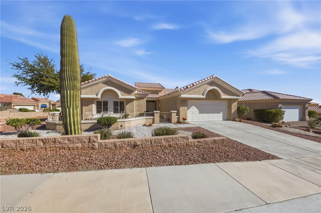 11024 Glacier View, Las Vegas, NV 89134