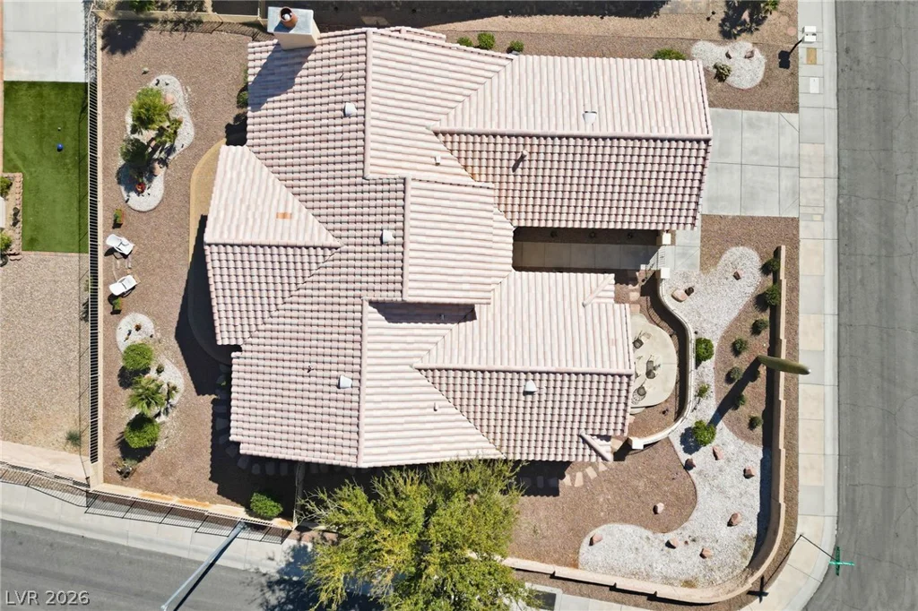 11024 Glacier View, Las Vegas, NV 89134