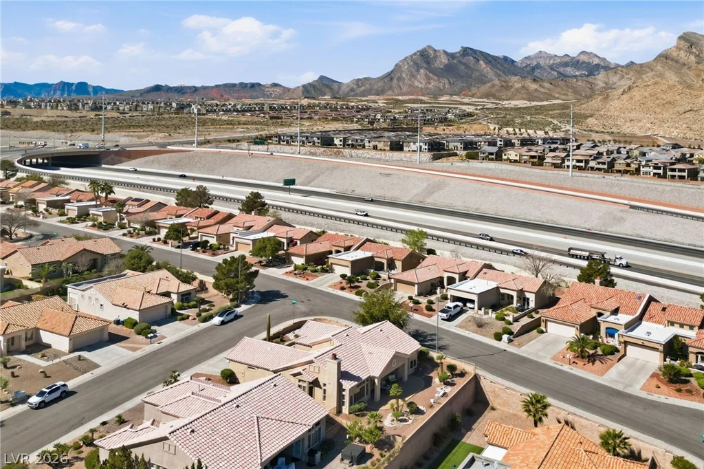 11024 Glacier View, Las Vegas, NV 89134