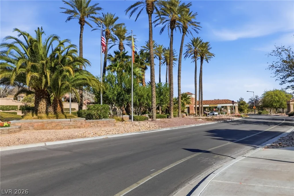 11024 Glacier View, Las Vegas, NV 89134