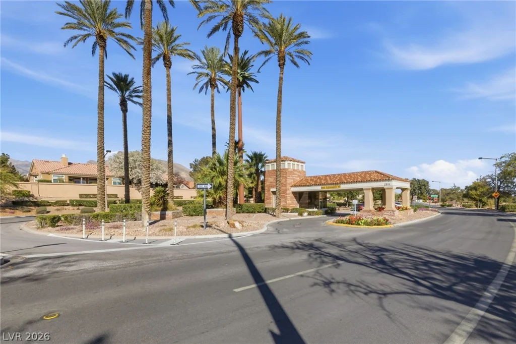 11024 Glacier View, Las Vegas, NV 89134