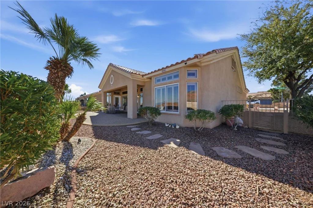 11024 Glacier View, Las Vegas, NV 89134