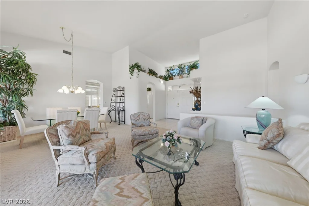 11024 Glacier View, Las Vegas, NV 89134