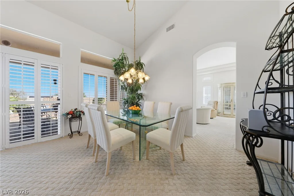 11024 Glacier View, Las Vegas, NV 89134