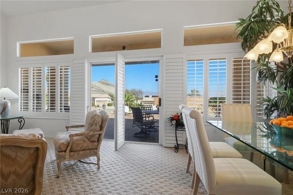 11024 Glacier View, Las Vegas, NV 89134