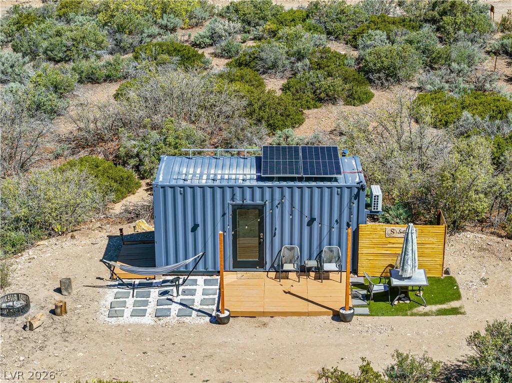 Lovell Canyon Summit rd- 2, Las Vegas, NV 89124