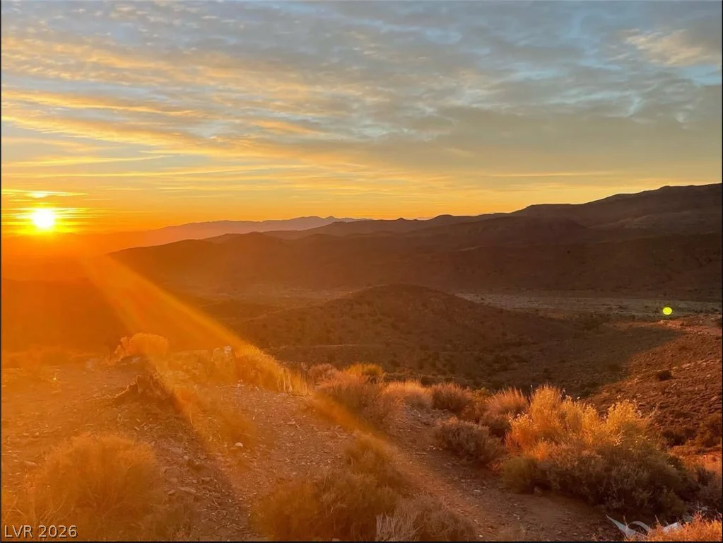Lovell Canyon Summit rd- 2, Las Vegas, NV 89124